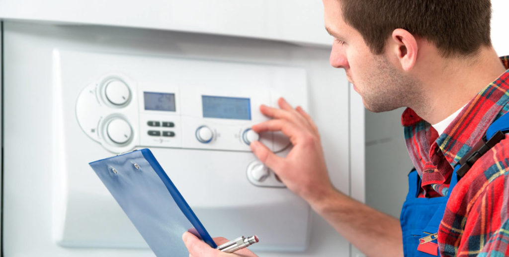 Los Angeles HVAC Service - Global Green Solutions