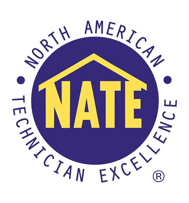 NATE Certified HVAC Company in Los Angeles