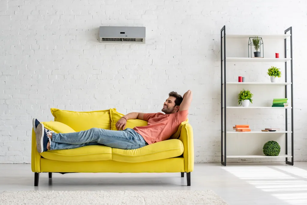 Maximizing Indoor Air Quality Without Sacrificing Energy Efficiency