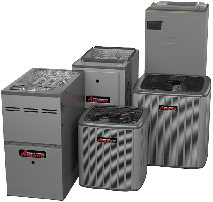 #1 Heating Repair Service in Los Angeles