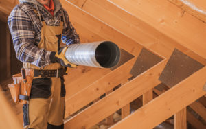 when to replace your duct in your home