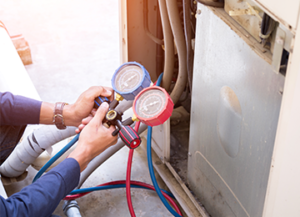 heating repair los angeles ca