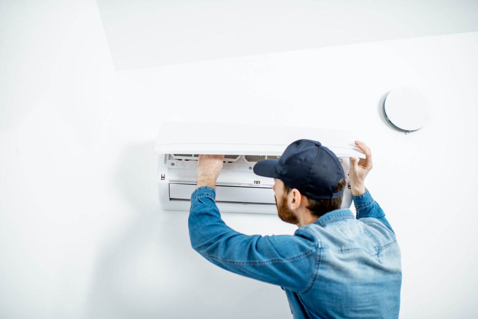 AC Repair Service in Los Angeles