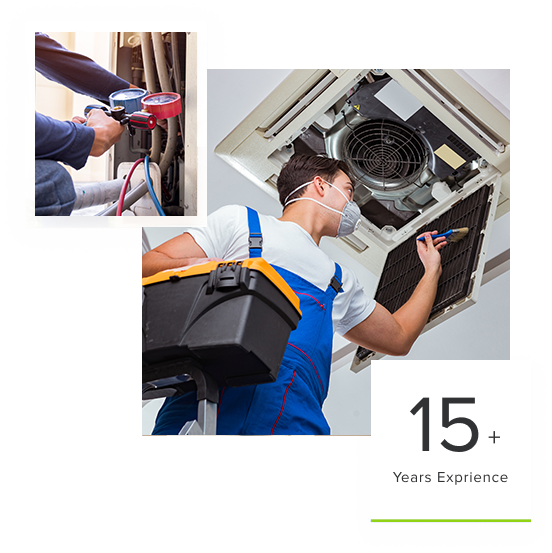 best hvac systems 2023