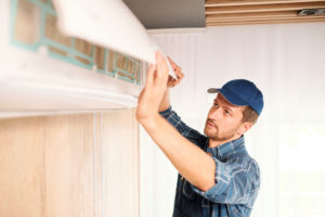 AC-technician