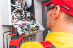 Professional-Heater-Repair-Technician