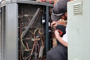 Quality HVAC Repair in Los Angeles