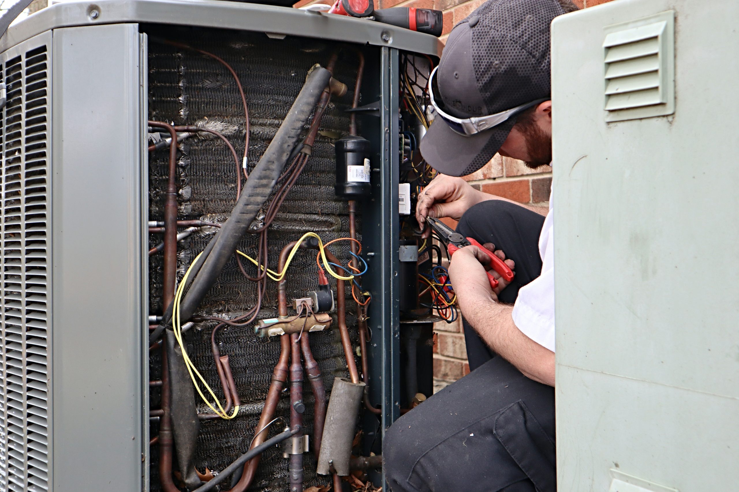 Quality HVAC Repair in Los Angeles