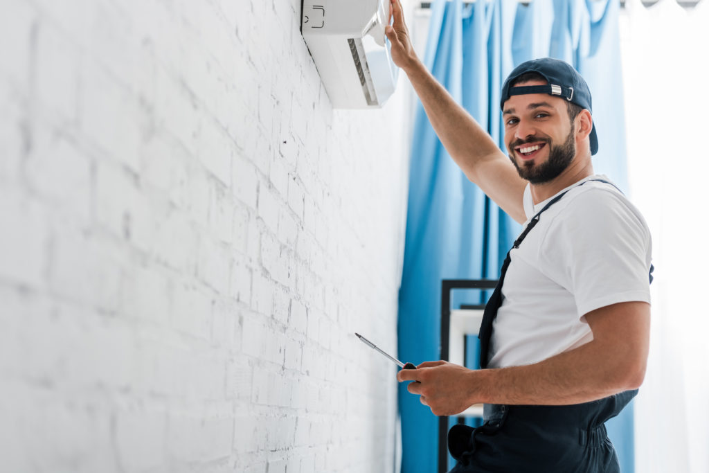 air conditioning installation los angeles