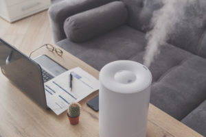 Home-Humidifier