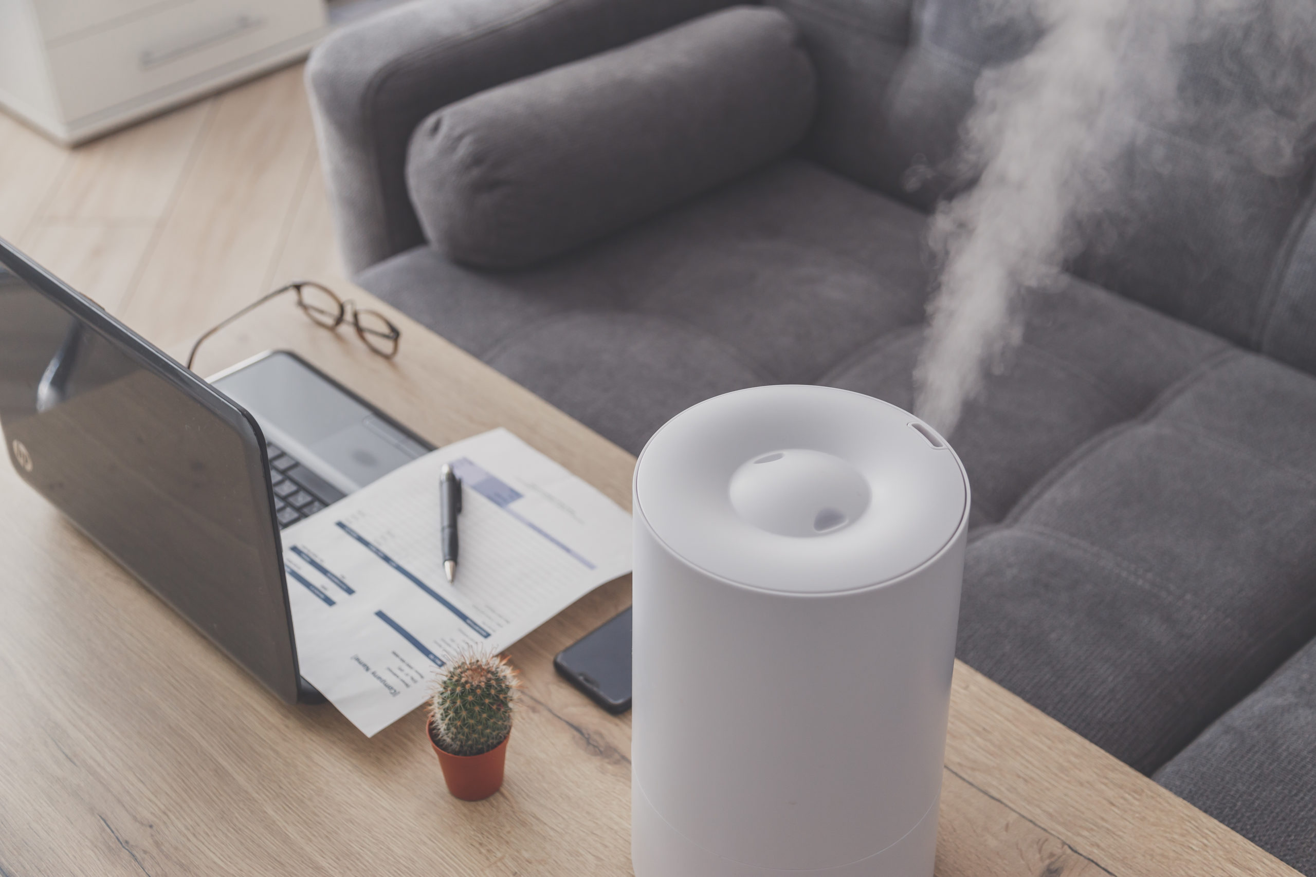 Home-Humidifier