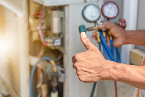 best furnace installation los angeles