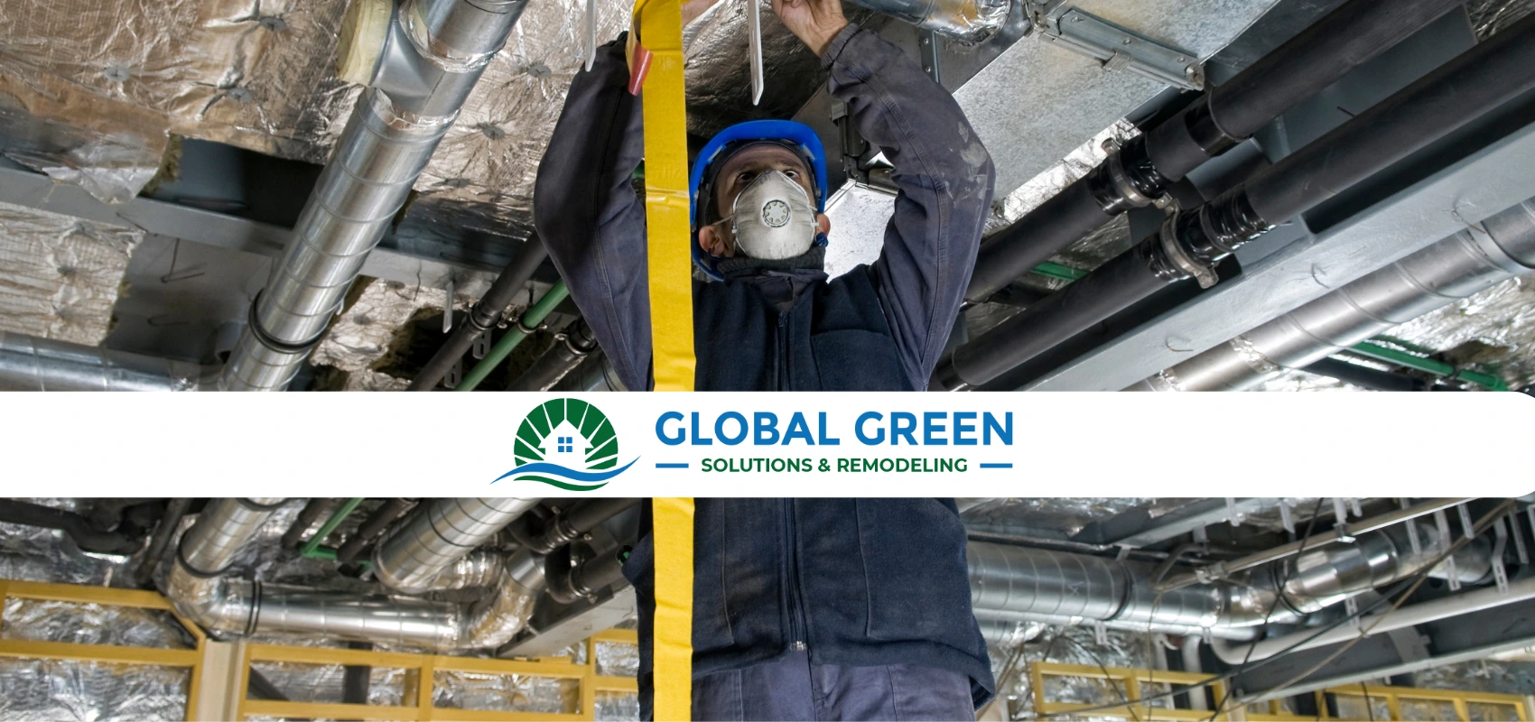 air duct cleaning vs. replacement