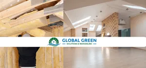 Signs Your Woodland Hills Home Needs New Attic Insulation