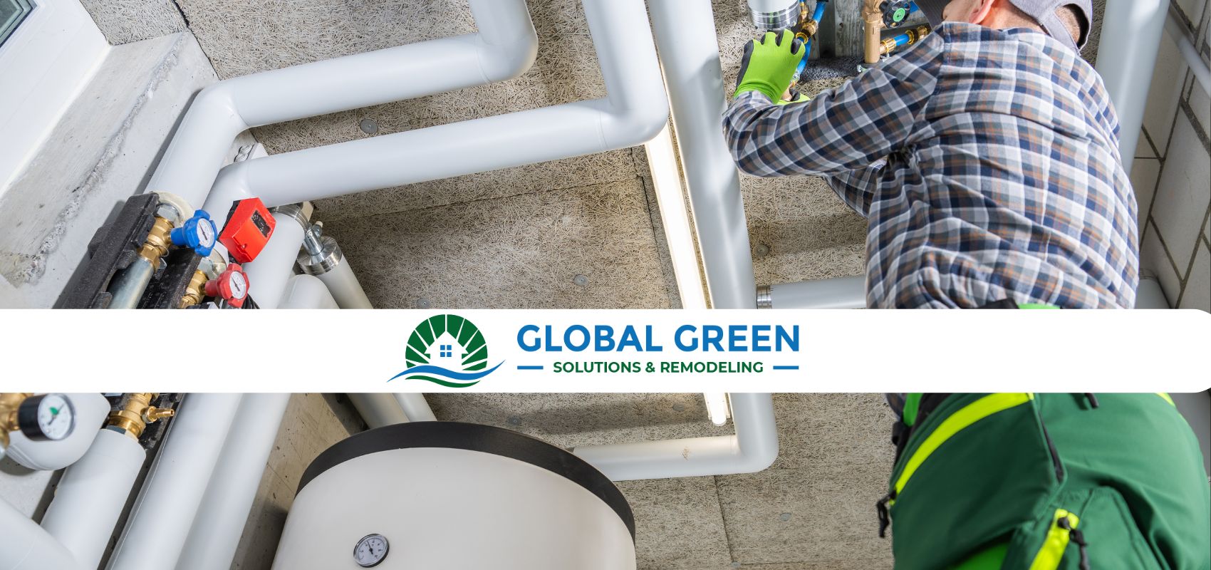 heating system for your woodland hills home
