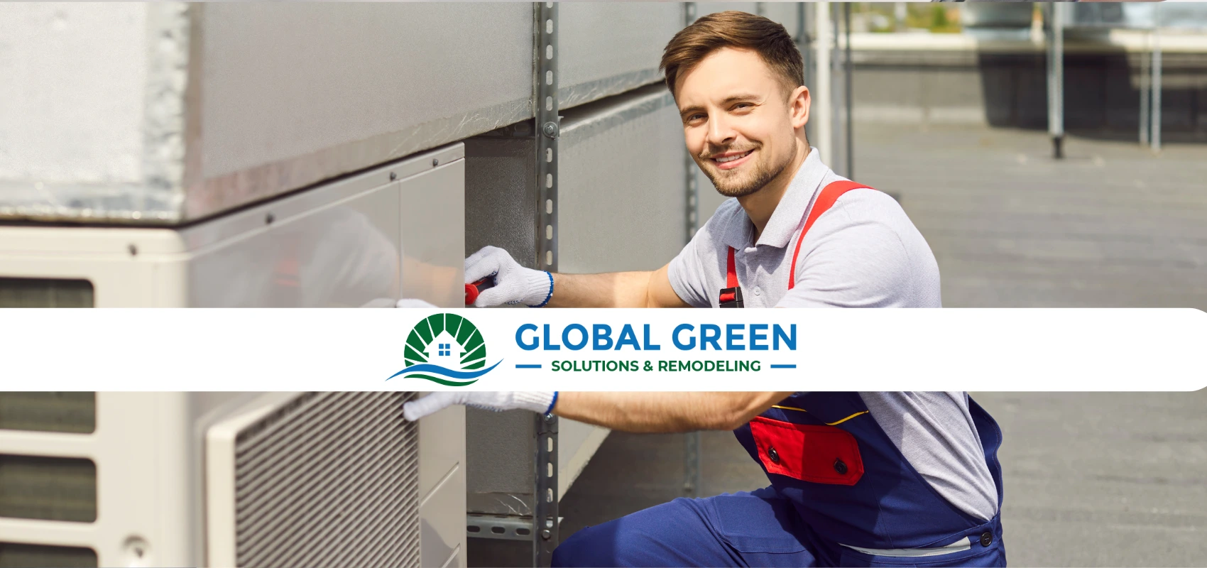 need hvac repair in santa monica technician