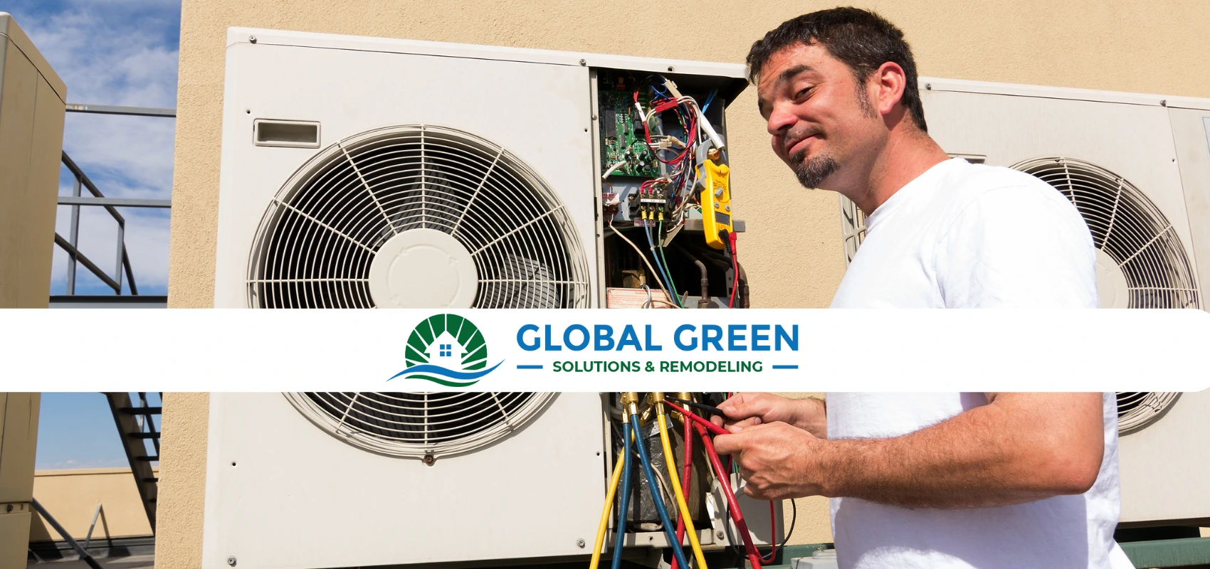 need hvac repair in woodland hills