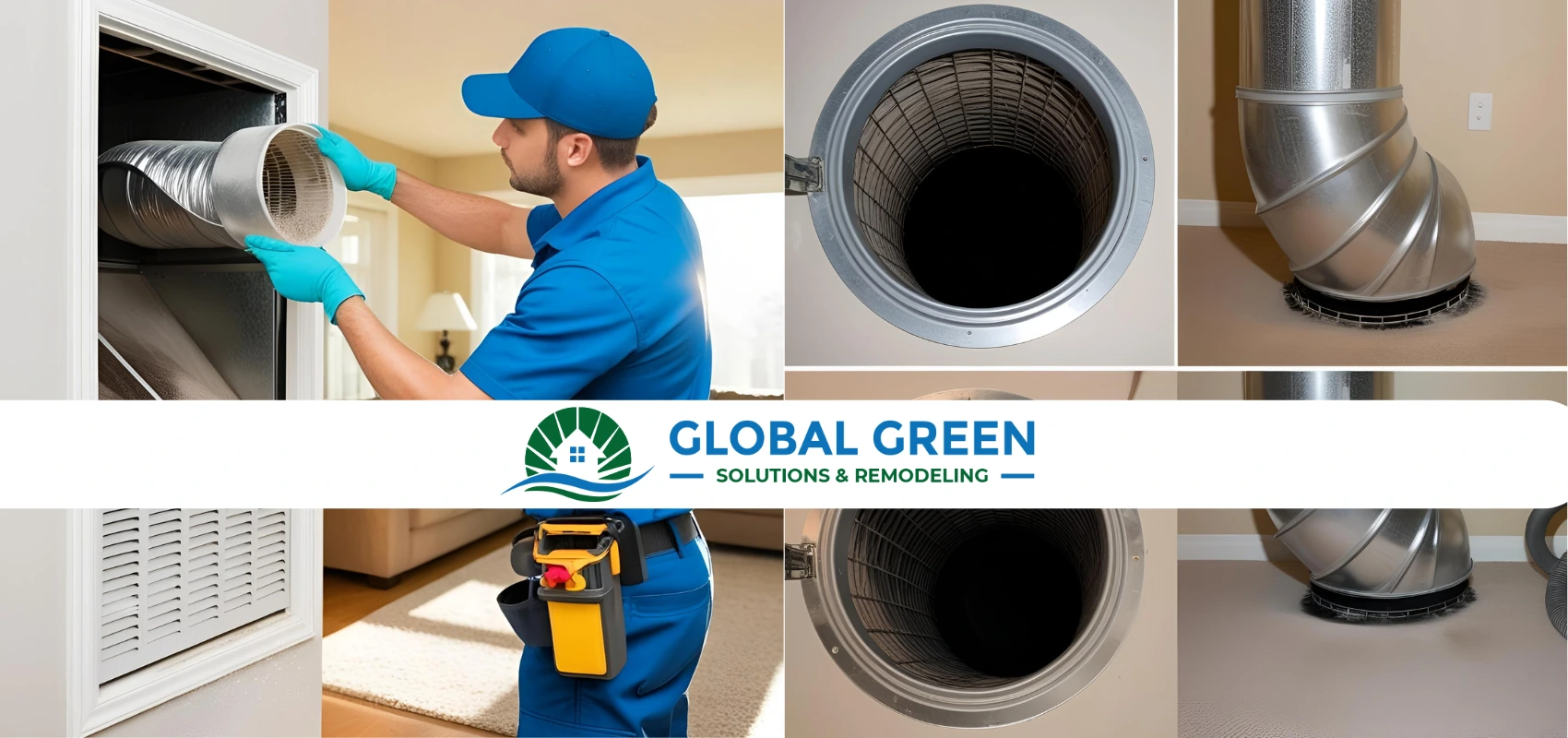 top benefits of air duct cleaning