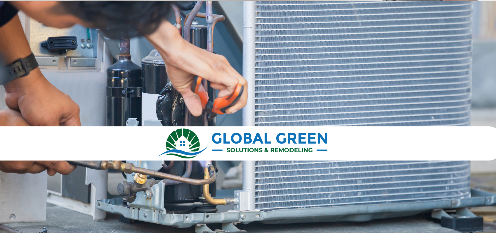 when to schedule hvac repair