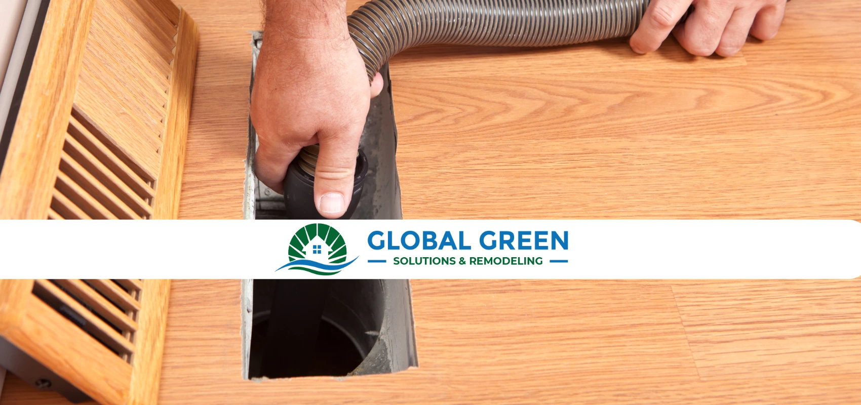 why air duct cleaning is essential for hvac efficiency