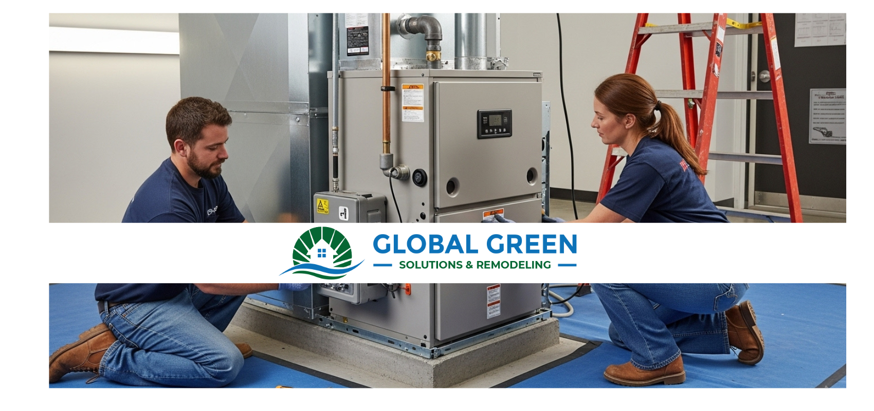 choosing the right furnace expert installation services
