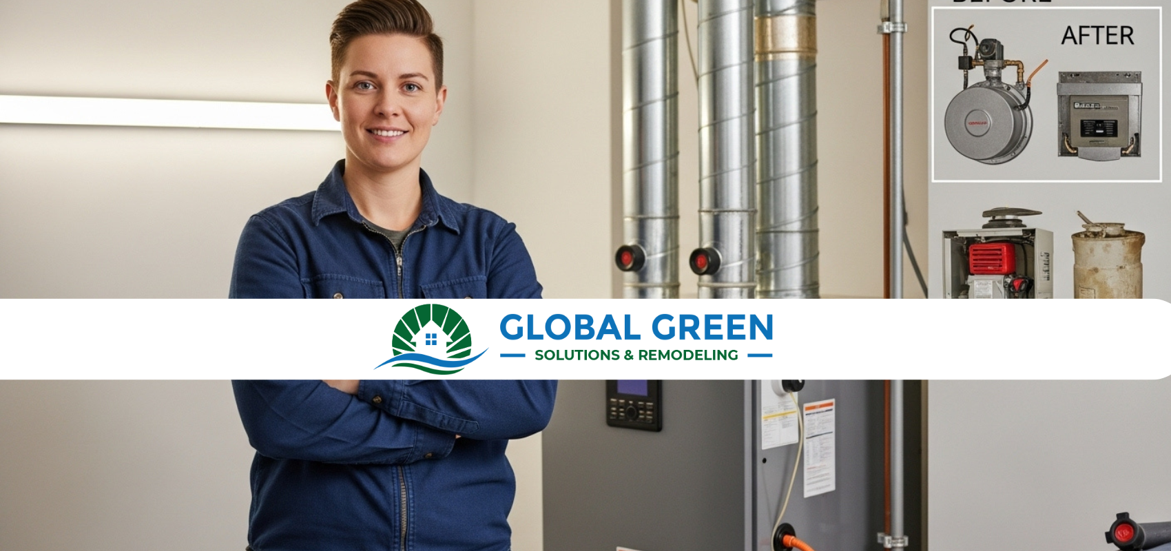 how to choose the right heating repair company