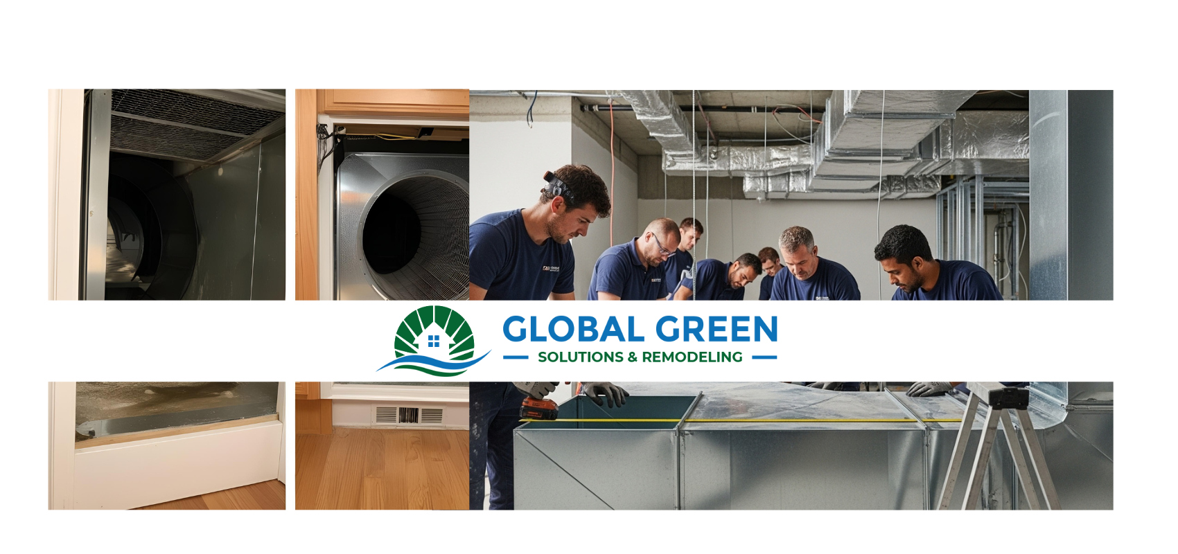 why homeowners are replacing their air ducts