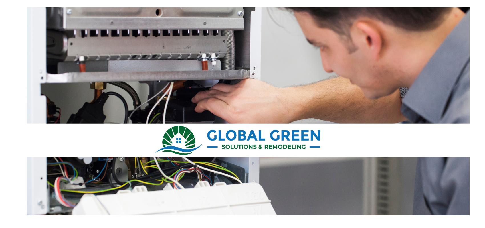 why professional heating installation