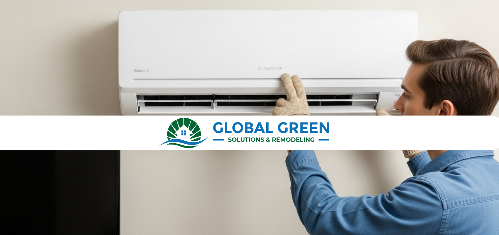 homeowners trust professional ac installation