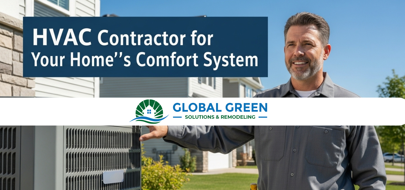 how to choose the right hvac contractor