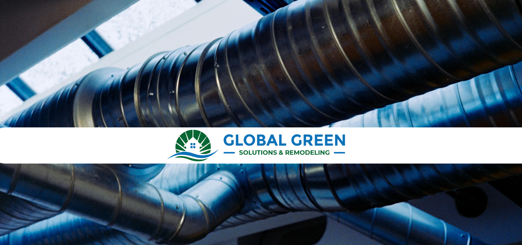 is it time for air duct replacement