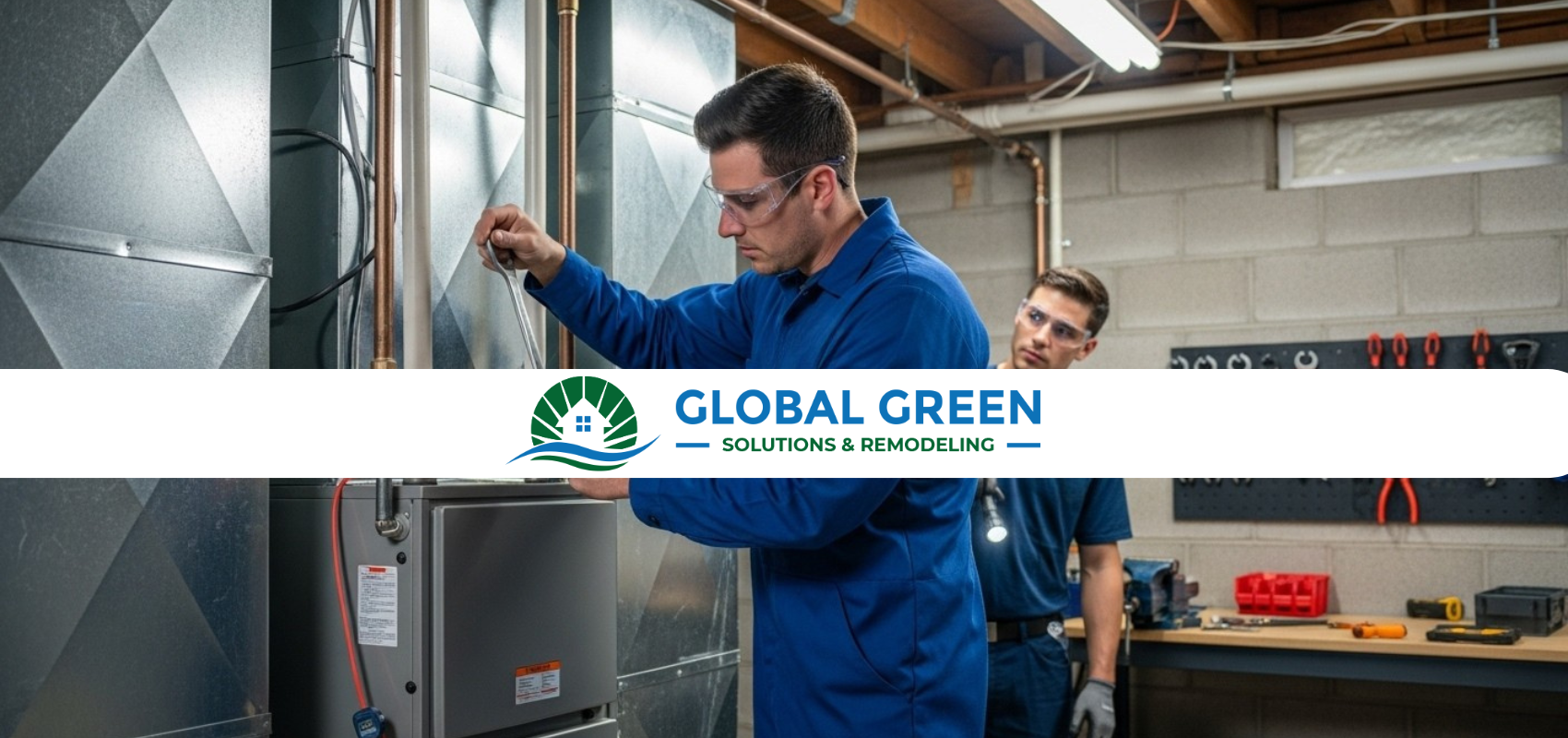 top reasons to work with a certified hvac contractor