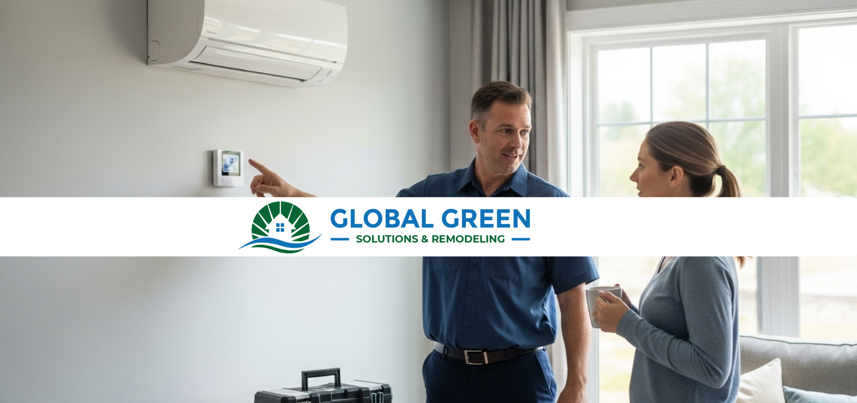 top signs you need an hvac contractor
