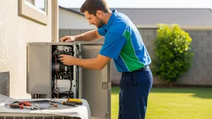 Why Your AC Smells Weird: Common Odors and What They Mean