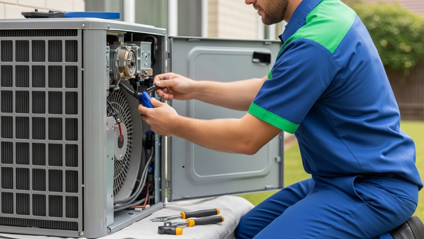 AC Maintenance in Calabasas, CA | Local HVAC Experts