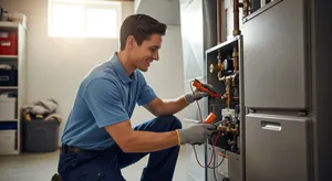 How Do I Know If My Furnace Needs Repair or Replacement?