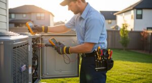 HVAC Services