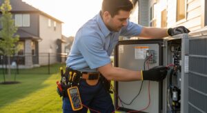 HVAC Services