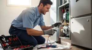 Heating Repair