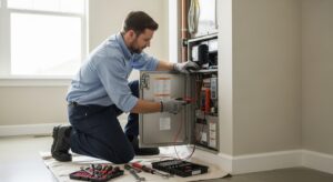 Heating Repair