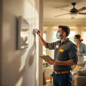 When to Schedule an HVAC Repair Inspection in Woodland Hills California