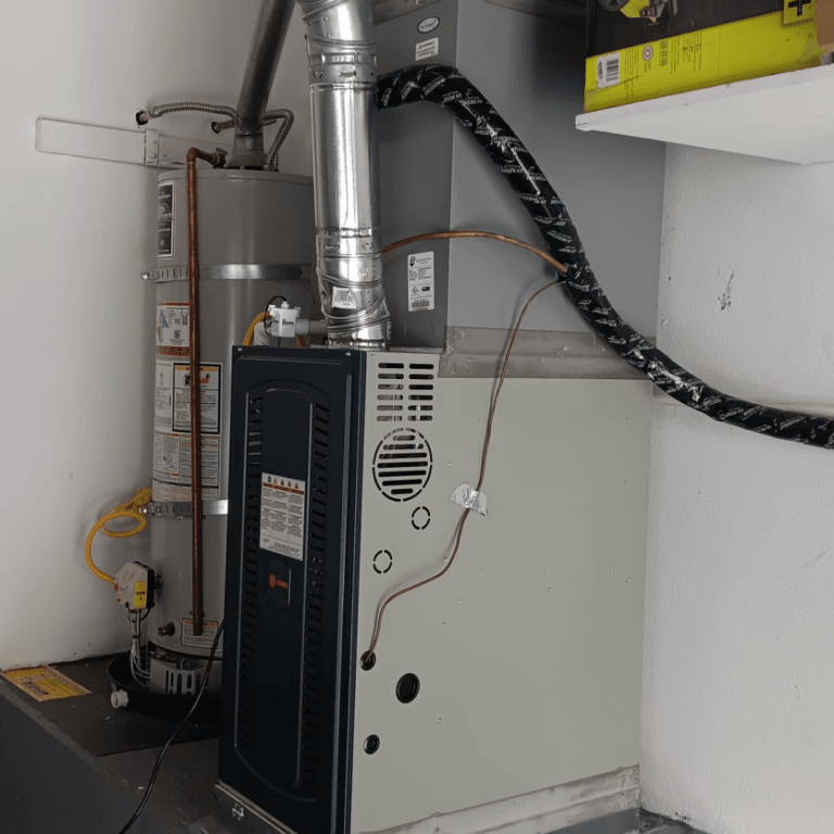 Furnace Replacement Cost: What Drives the Price in Los Angeles?