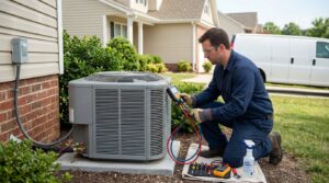 AC Maintenance