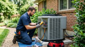 AC Maintenance