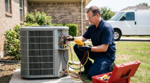 AC Maintenance