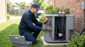 AC Maintenance