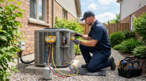 ac maintenance