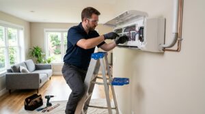 AC Installation