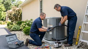Ductwork vs. Ductless: Which Type of HVAC Installation Fits Your Home’s Layout Best?