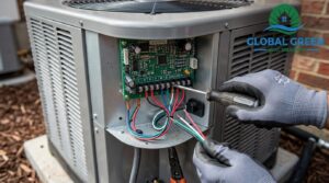 HVAC Contractor
